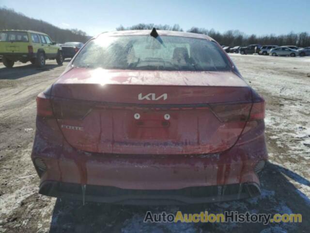 KIA FORTE LX, 3KPF24AD0PE569218