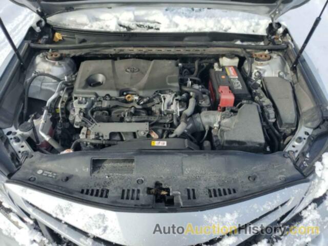 TOYOTA CAMRY L, 4T1B11HK8JU006281