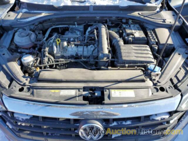 VOLKSWAGEN JETTA S, 3VWC57BU2MM008785