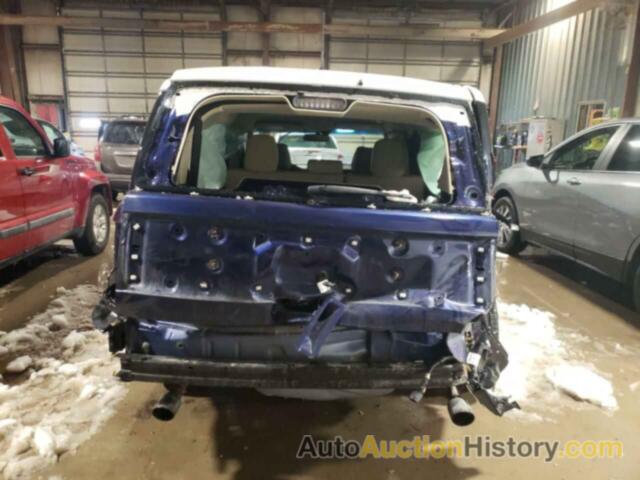 FORD FLEX LIMITED, 2FMHK6DT4GBA19367