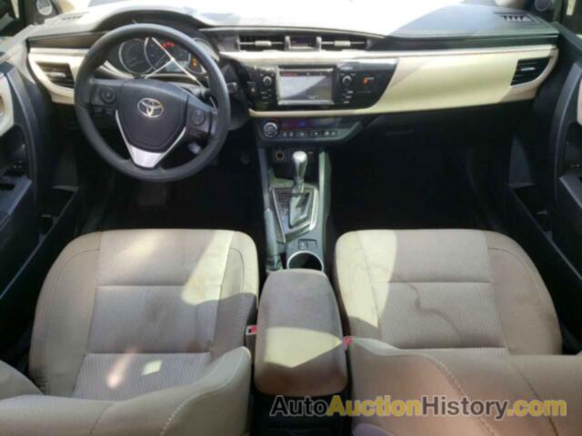 TOYOTA COROLLA L, 2T1BURHE0GC581789