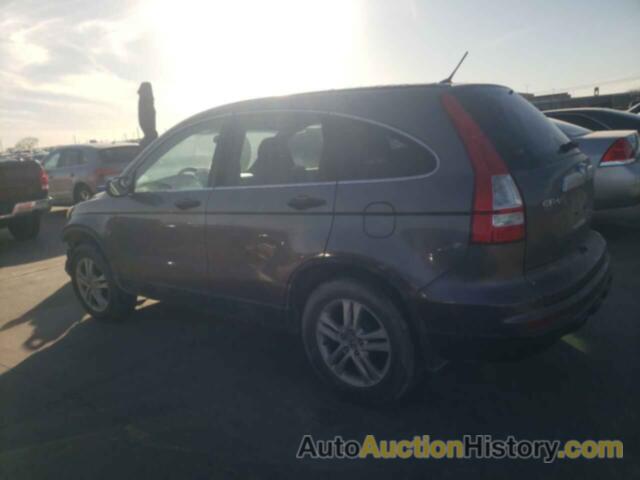 HONDA CRV EX, 5J6RE3H51BL037760