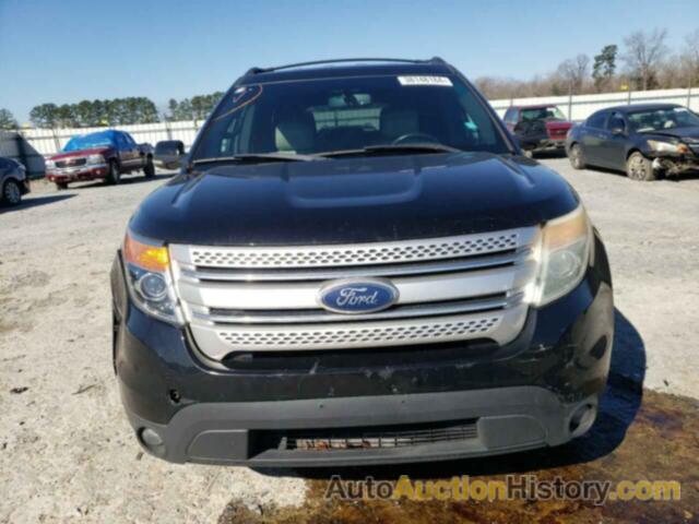 FORD EXPLORER XLT, 1FMHK7D82CGA30260