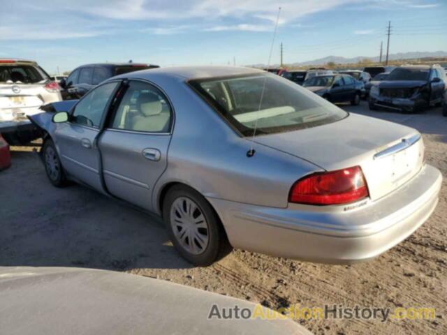 MERCURY SABLE GS, 1MEFM50U43A600855