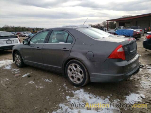 FORD FUSION SE, 3FAHP0HA0BR217911