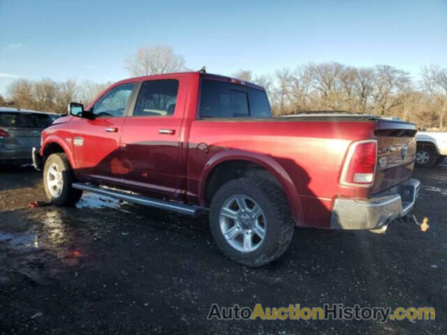 RAM 1500 LONGHORN, 1C6RR7PT3ES447690