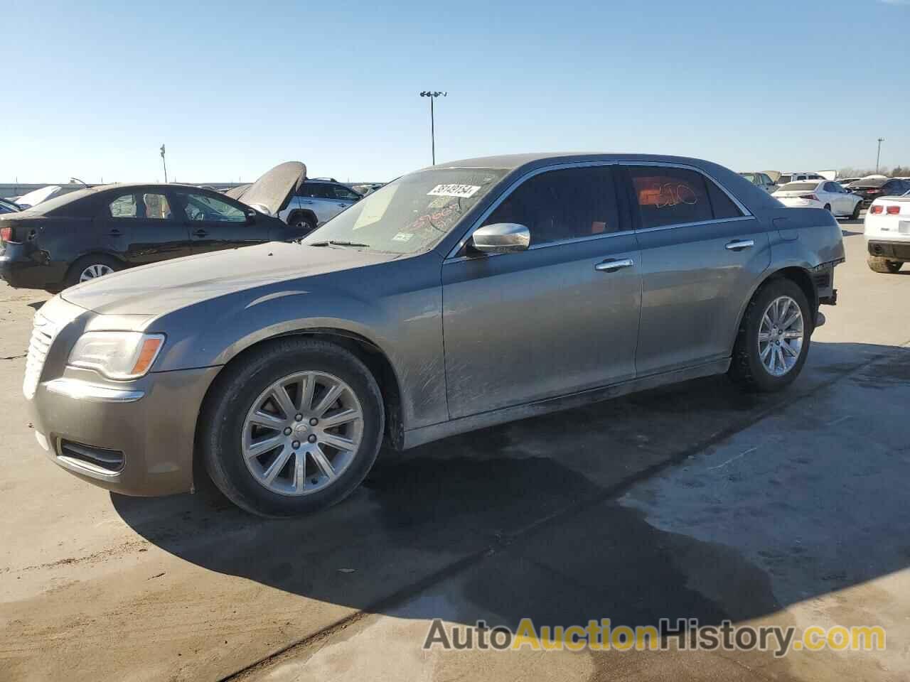 CHRYSLER 300 LIMITED, 2C3CCACG1CH237667