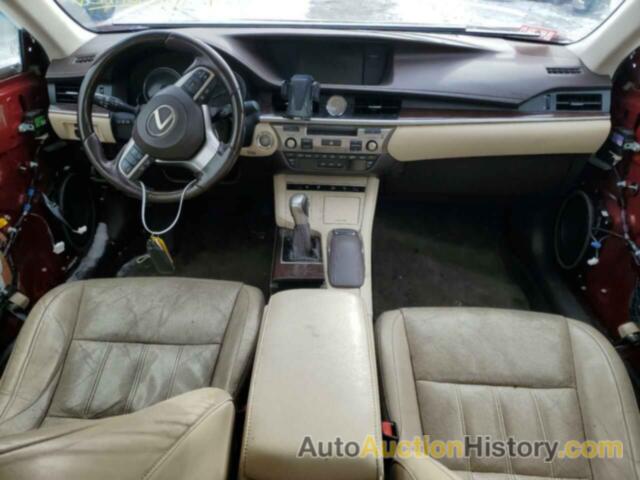 LEXUS ES350 350, JTHBK1GG1G2235614