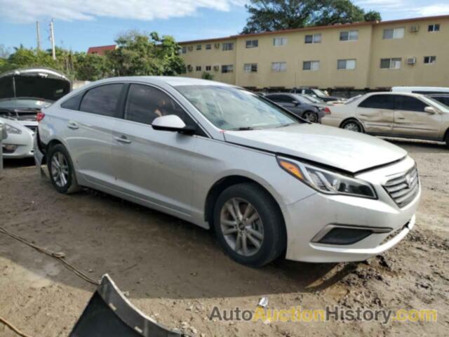 HYUNDAI SONATA SE, 5NPE24AF4HH505953