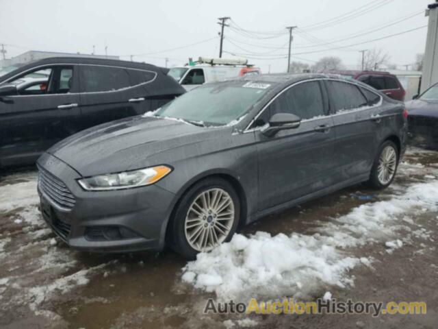 FORD FUSION SE, 3FA6P0H92GR242927