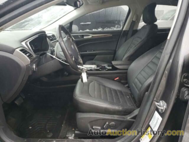 FORD FUSION SE, 3FA6P0H92GR242927