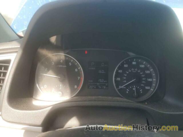 HYUNDAI ELANTRA SE, KMHD74LF7JU480502