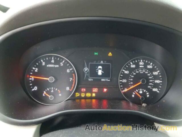 KIA SPORTAGE LX, KNDPM3AC5H7088401