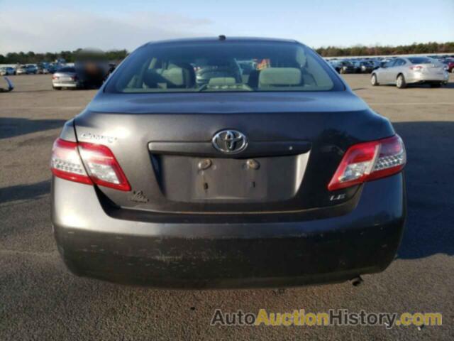 TOYOTA CAMRY BASE, 4T1BF3EK4BU182067