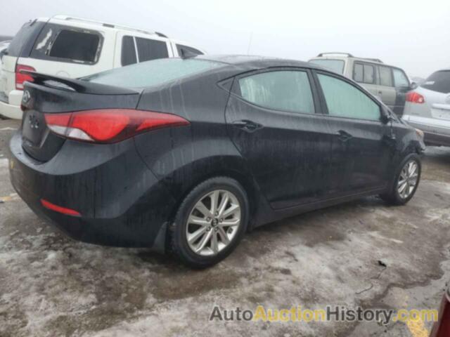 HYUNDAI ELANTRA SE, KMHDH4AE9FU310124