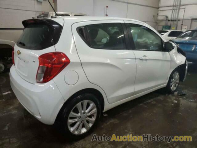 CHEVROLET SPARK 1LT, KL8CD6SA0JC467910