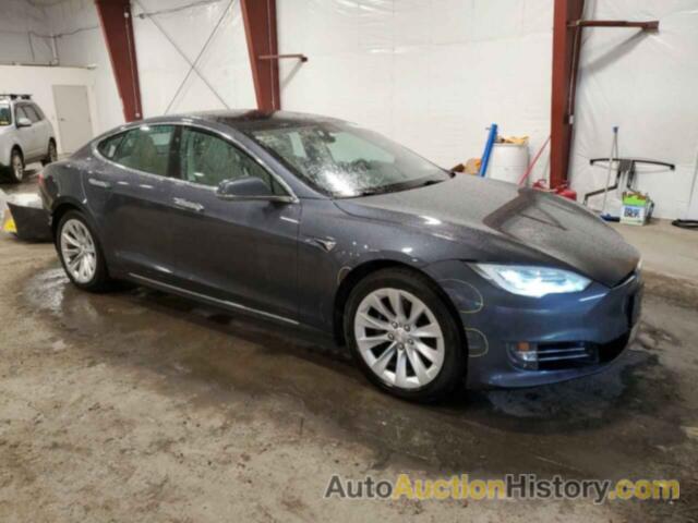 TESLA MODEL S, 5YJSA1E21JF266068