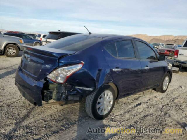 NISSAN VERSA S, 3N1CN7APXKL851556