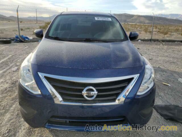 NISSAN VERSA S, 3N1CN7APXKL851556