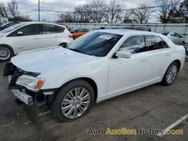 CHRYSLER 300, 2C3CCARG7DH527985