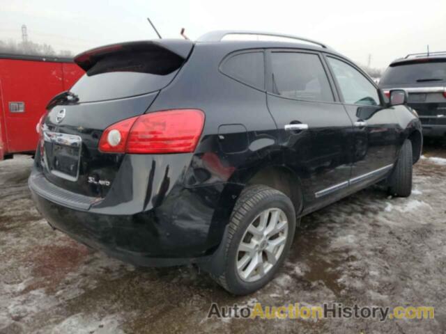 NISSAN ROGUE S, JN8AS5MV2DW113957