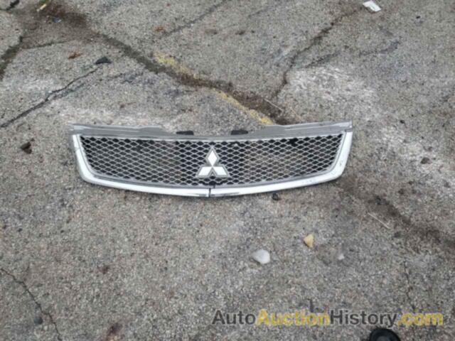 MITSUBISHI GALANT FE, 4A32B2FF9BE022334