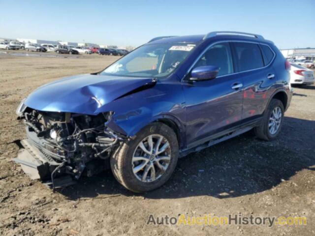 NISSAN ROGUE S, JN8AT2MT3LW042079