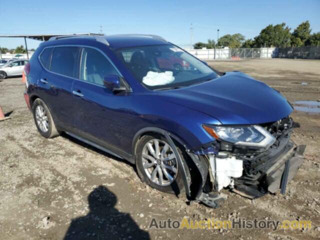 NISSAN ROGUE S, JN8AT2MT3LW042079