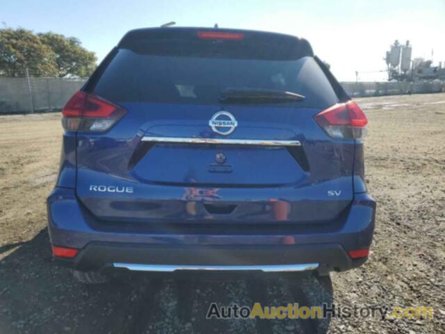 NISSAN ROGUE S, JN8AT2MT3LW042079