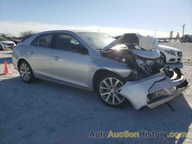 CHEVROLET MALIBU LTZ, 1G11E5SA7GF106955