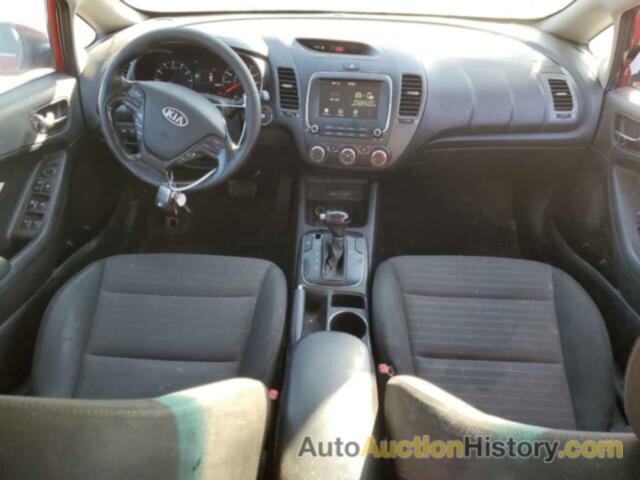 KIA FORTE LX, 3KPFL4A75HE031252