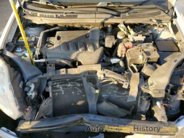 NISSAN SENTRA 2.0, 3N1AB6AP3CL772676