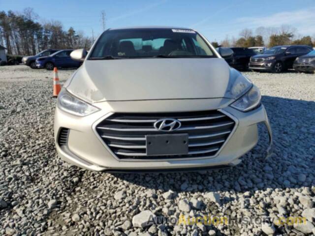 HYUNDAI ELANTRA SE, 5NPD74LF8HH102519