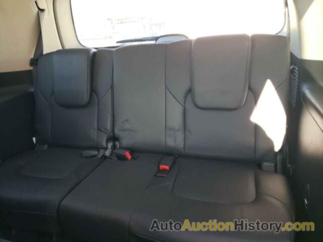 NISSAN ARMADA SV, JN8AY2ND6KX011555