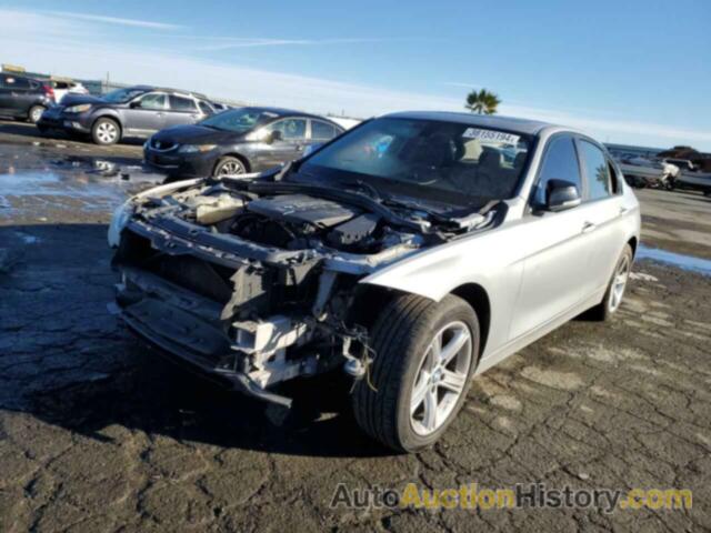 BMW 3 SERIES D XDRIVE, WBA3D5C56EKX98440