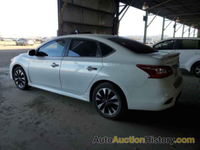 NISSAN SENTRA S, 3N1AB7AP2GY257506