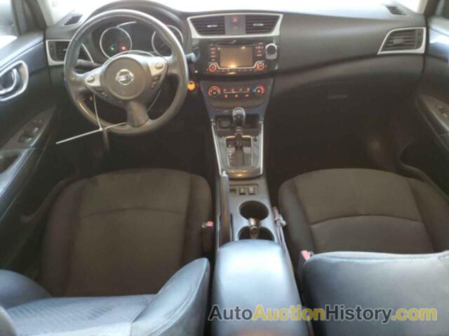 NISSAN SENTRA S, 3N1AB7AP2GY257506