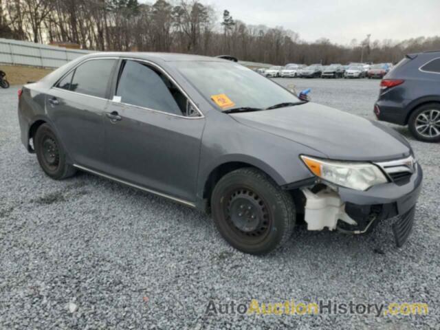 TOYOTA CAMRY L, 4T4BF1FK9DR309004