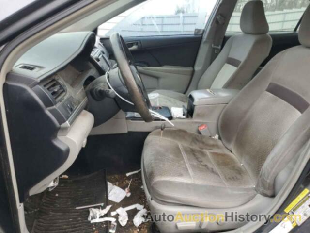 TOYOTA CAMRY L, 4T4BF1FK9DR309004