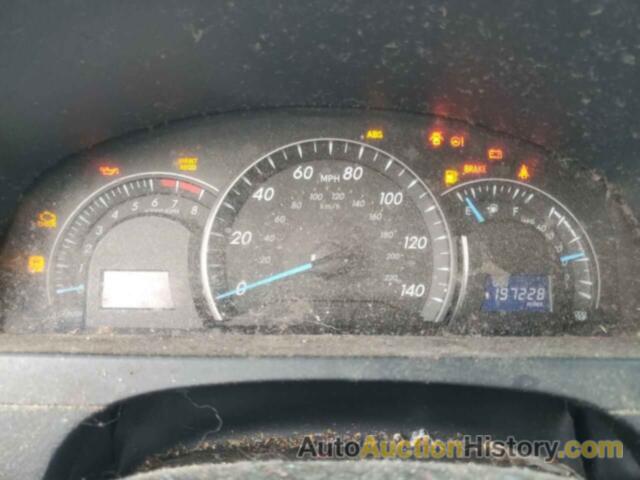 TOYOTA CAMRY L, 4T4BF1FK9DR309004