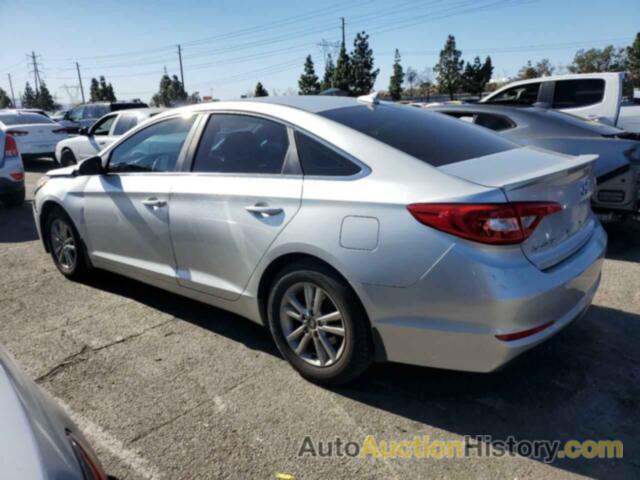 HYUNDAI SONATA SE, 5NPE24AF3FH066144