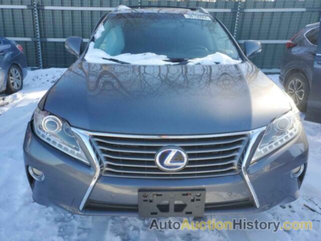 LEXUS RX450 450, JTJBC1BA6D2063901