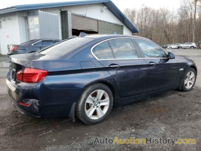 BMW 5 SERIES I, WBAXG5C54CDX06042