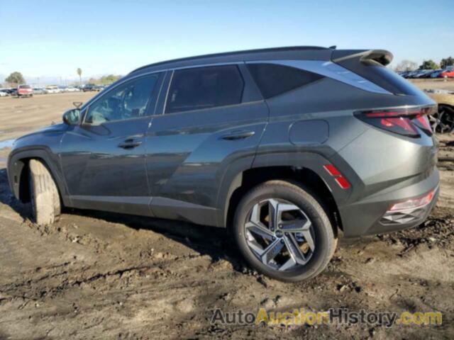 HYUNDAI TUCSON SEL, KM8JBDD22RU140604