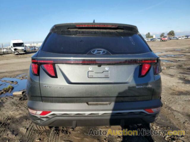 HYUNDAI TUCSON SEL, KM8JBDD22RU140604