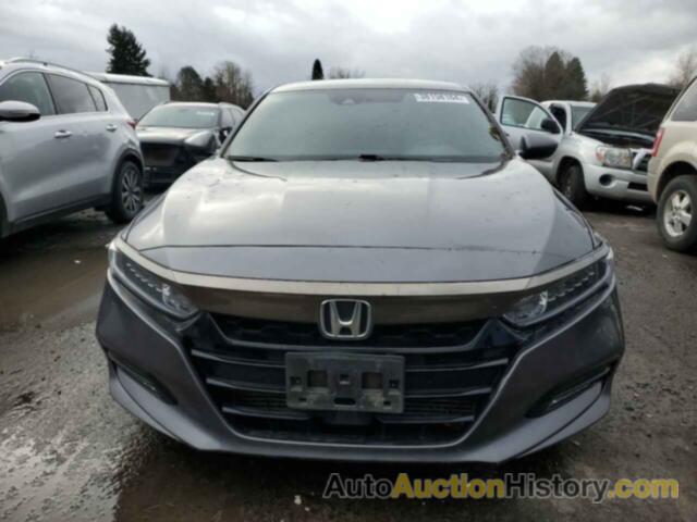 HONDA ACCORD SPORT, 1HGCV1F34JA060835