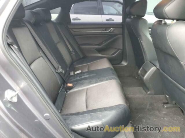 HONDA ACCORD SPORT, 1HGCV1F34JA060835