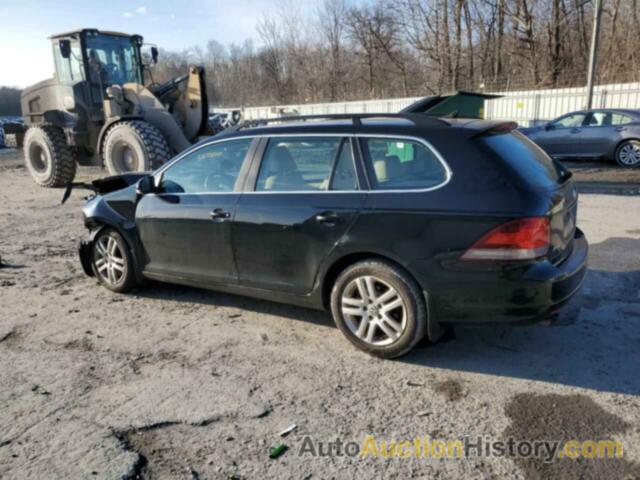 VOLKSWAGEN JETTA TDI, 3VWPL7AJ5EM601248