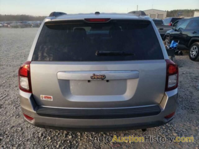 JEEP COMPASS SPORT, 1C4NJCBA7GD641658