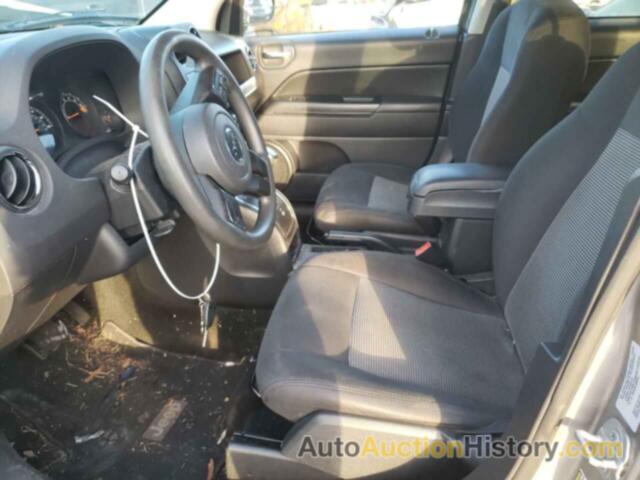 JEEP COMPASS SPORT, 1C4NJCBA7GD641658